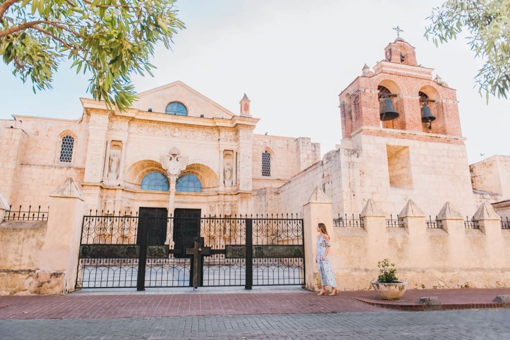 10 Most Insta Worthy Sites In The Heart Of Zona Colonial Santo Domingo