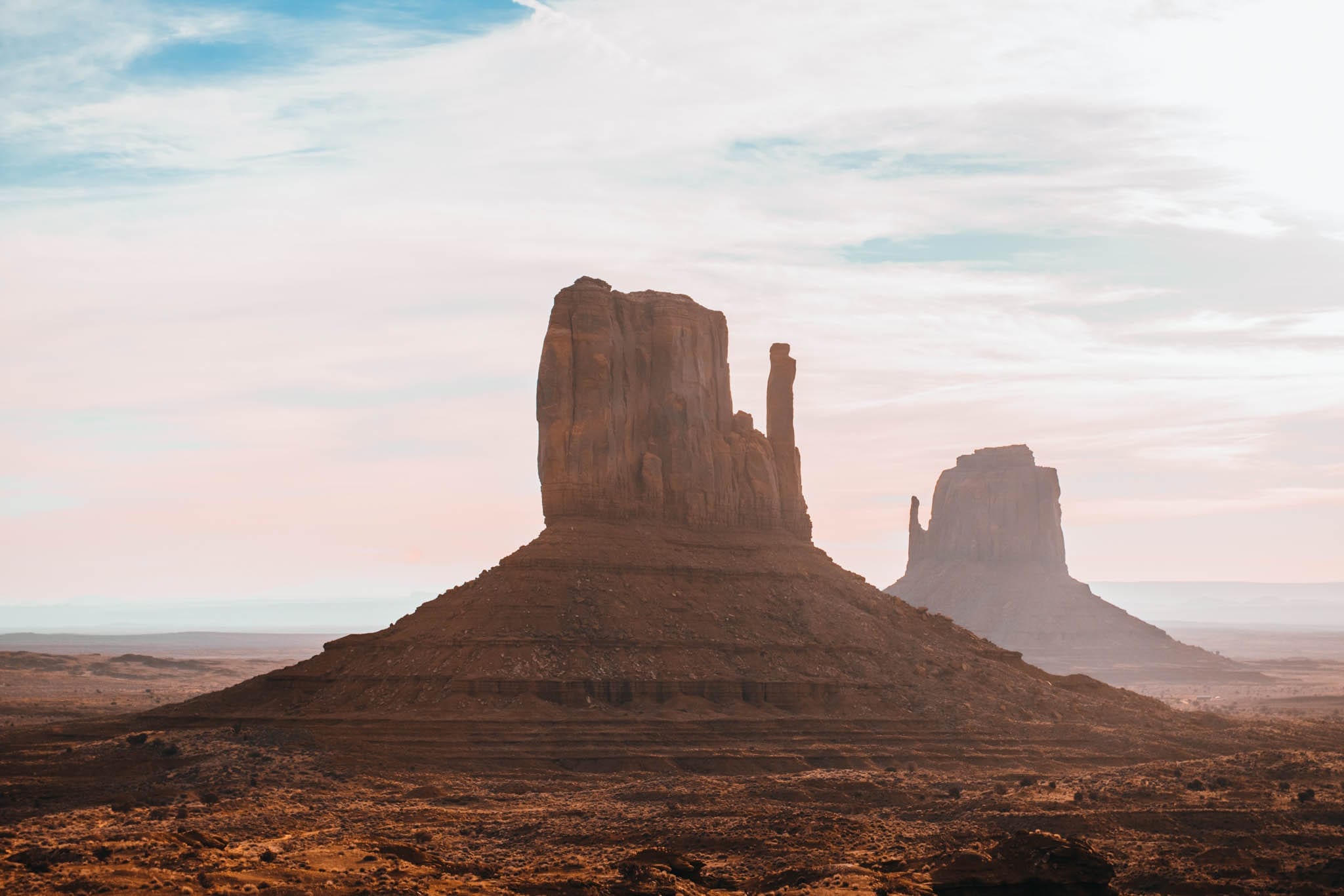 monument valley tourist information