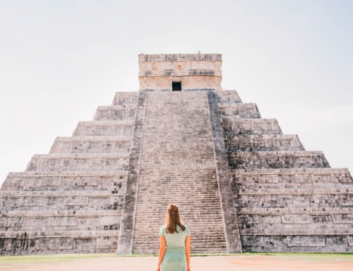 THE ULTIMATE 3-DAY ITINERARY FOR THE YUCATAN