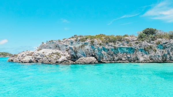 6 Reasons Why You Need to Visit Exuma Bahamas