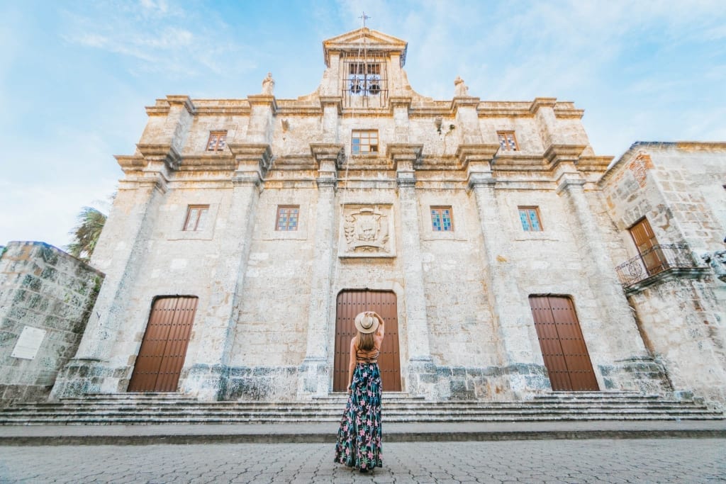 Top Places To See In Zona Colonial, Santo Domingo