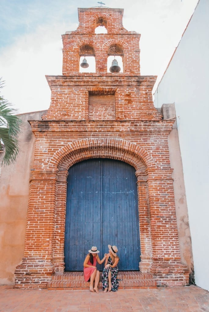 Top Places To See In Santo Domingo
