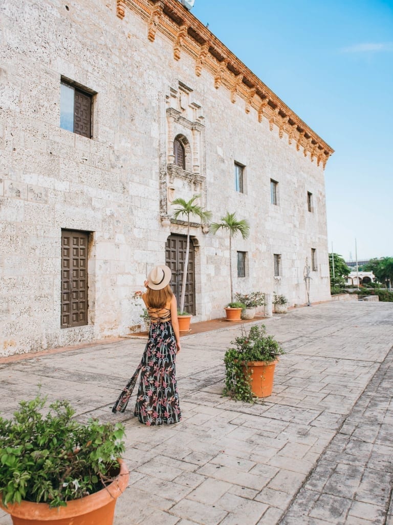 Top Places To See In Zona Colonial, Santo Domingo