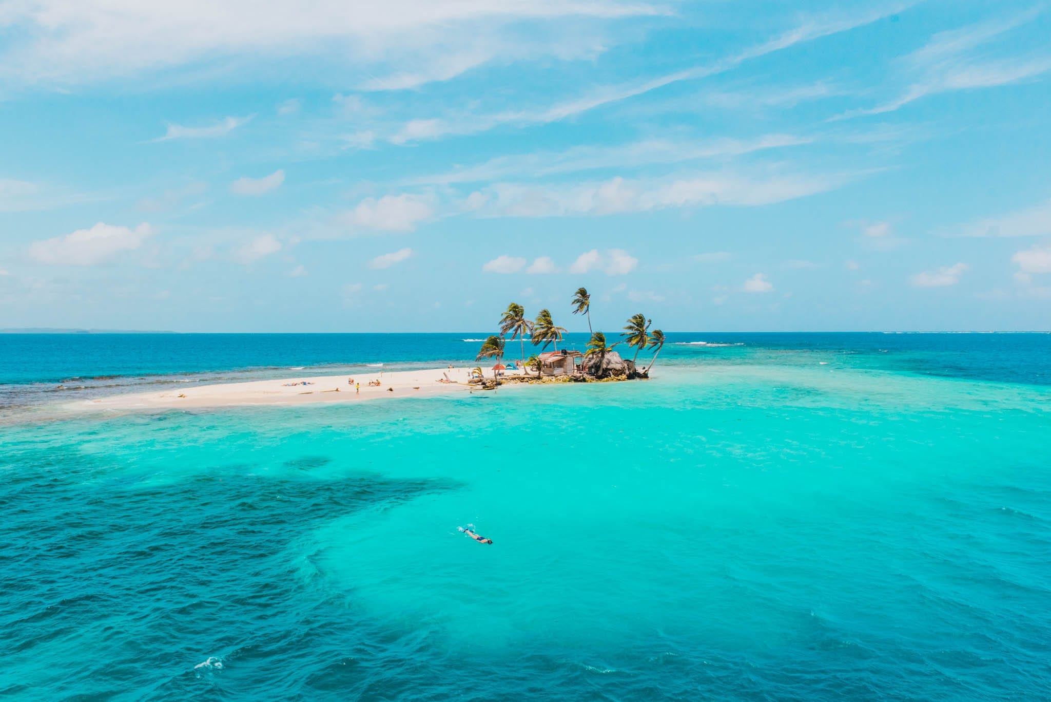 Everything You Need To Know About Visiting San Blas Panama Everything You Need To Know About Visiting San Blas Panama