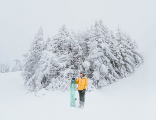 The 8 Best Winter Activities In West Virginia