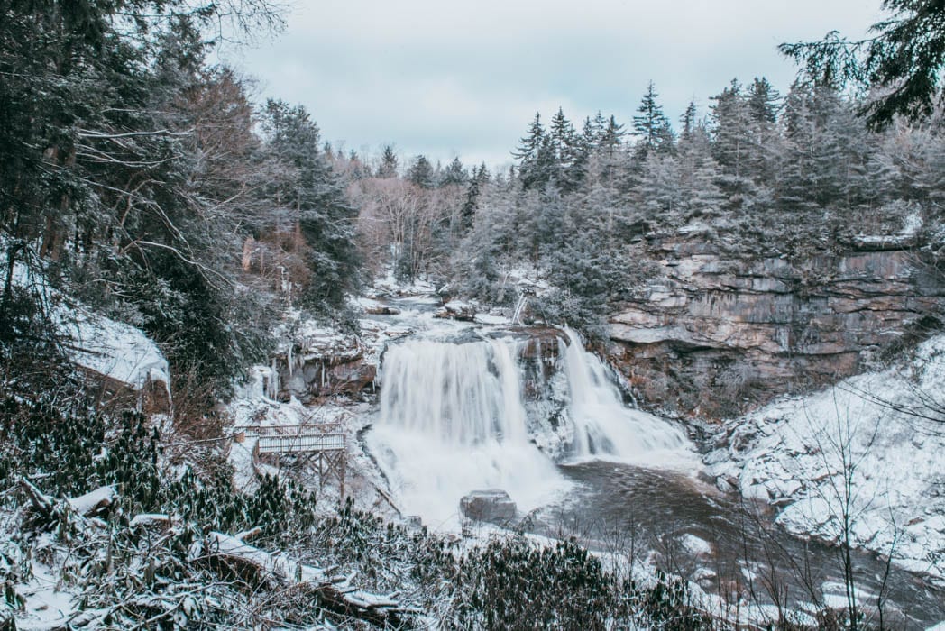 The 8 Best Winter Activities In West Virginia The Lovely Escapist