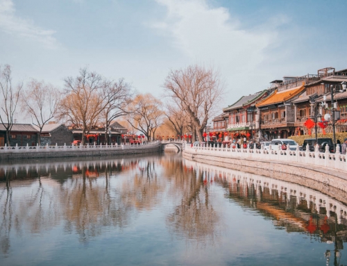 7 Unique Things To Do And See In Beijing