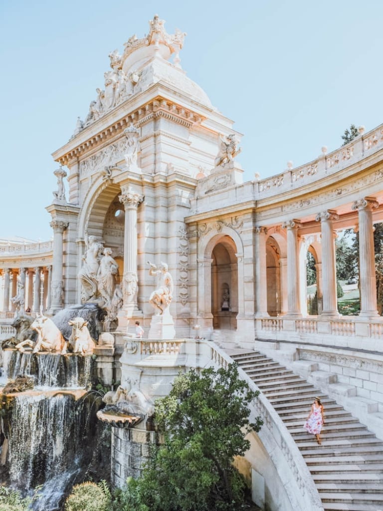 Things To Do In Marseille