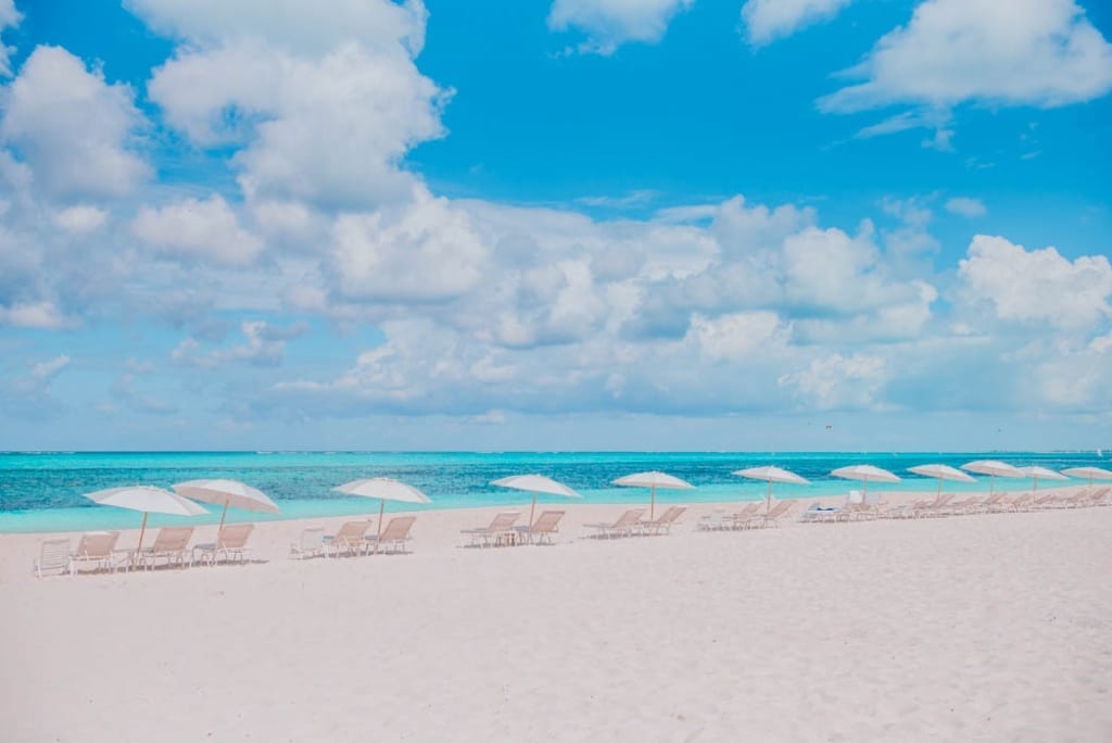 10 Best Beaches Turks and Caicos
