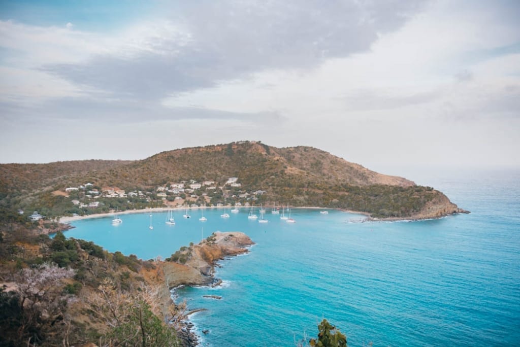 Things to do in Antigua