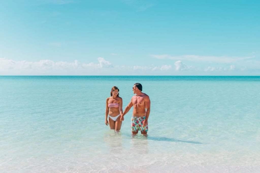 10 Best Beaches Turks and Caicos