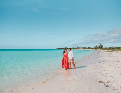 A Complete Guide To Visit Turks and Caicos | Providenciales Edition