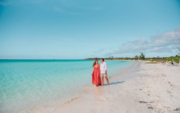 Visit Turks and Caicos
