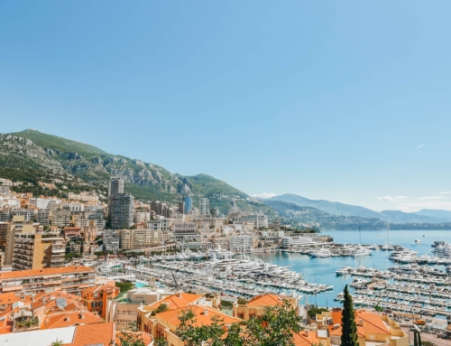 The Best Day Trips From Nice | What To Do & How To Get There