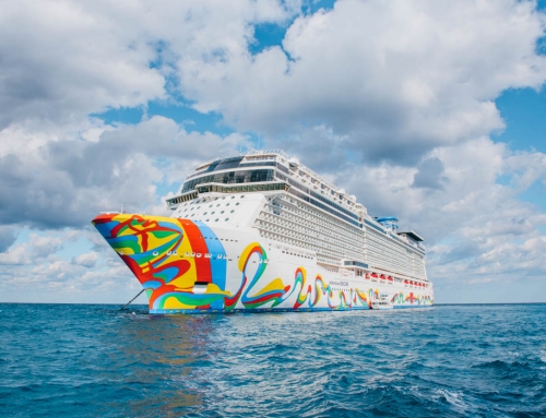 Cruise Review: The Norwegian Encore | Rooms, Activities, Dining, & More