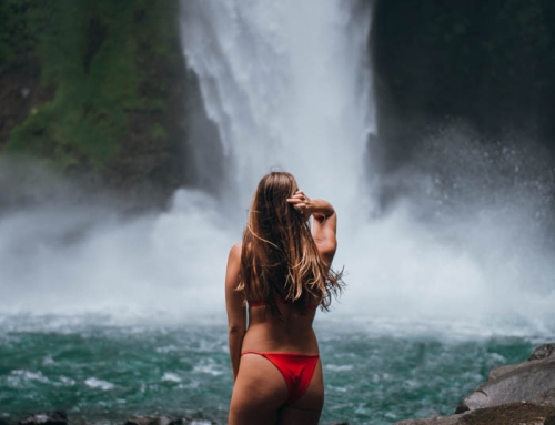 The Ultimate Guide To La Fortuna Waterfall In Costa Rica