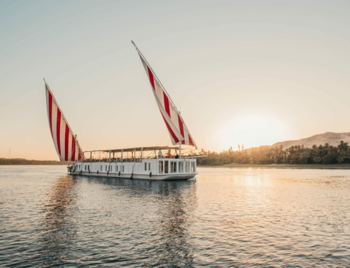 Nour El Nil: Malouka | Nile Cruise Review