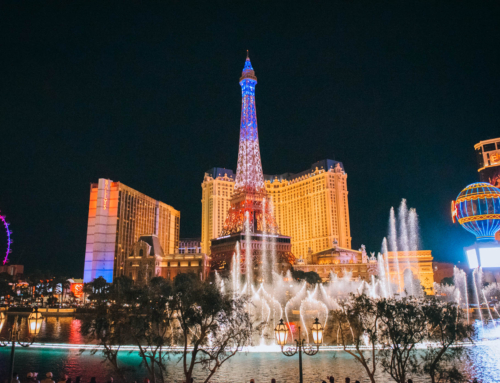10 Things To Do In Las Vegas