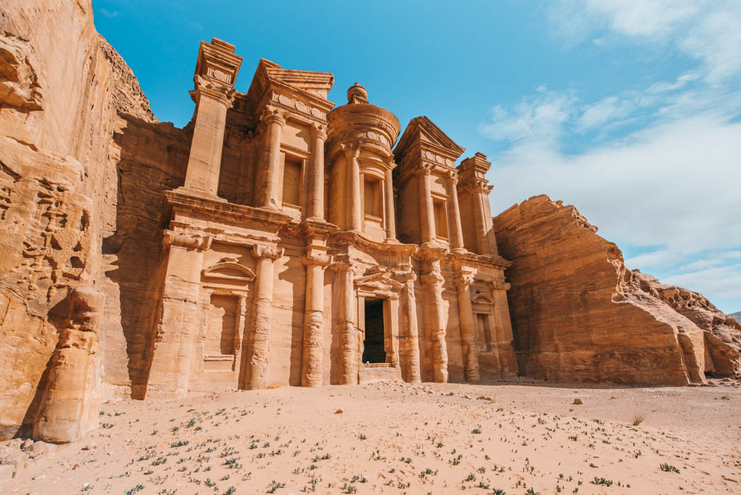 How To Visit Petra, Jordan | Tips & Tricks