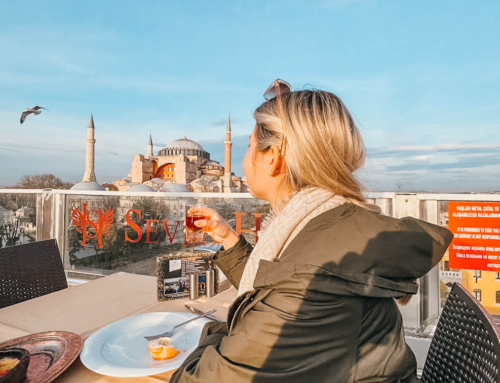 Top 5 Bars In Istanbul, Turkey | The Old City of Sultanahmet