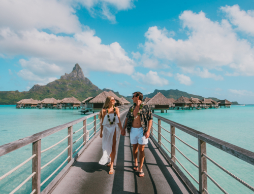 7 Best Things To Do In Bora Bora