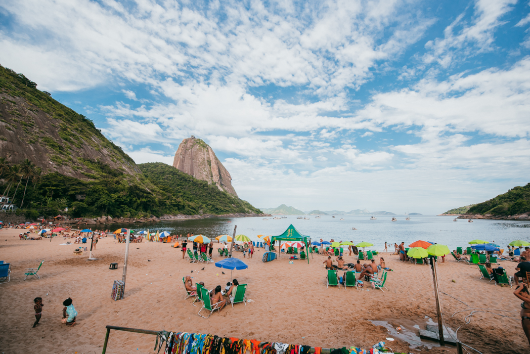 Things to go in Rio de Janeiro
