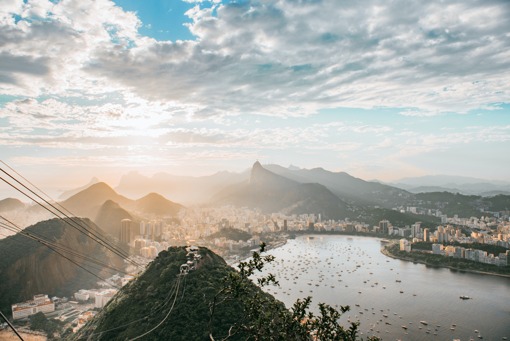 12 Things To Do In Rio de Janeiro, Brazil | Best Travel Tips