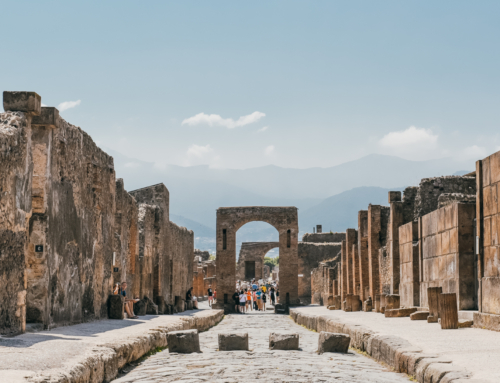 How to Visit Pompeii: A Complete Travel Guide