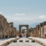 Visiting Pompeii - What to Expect