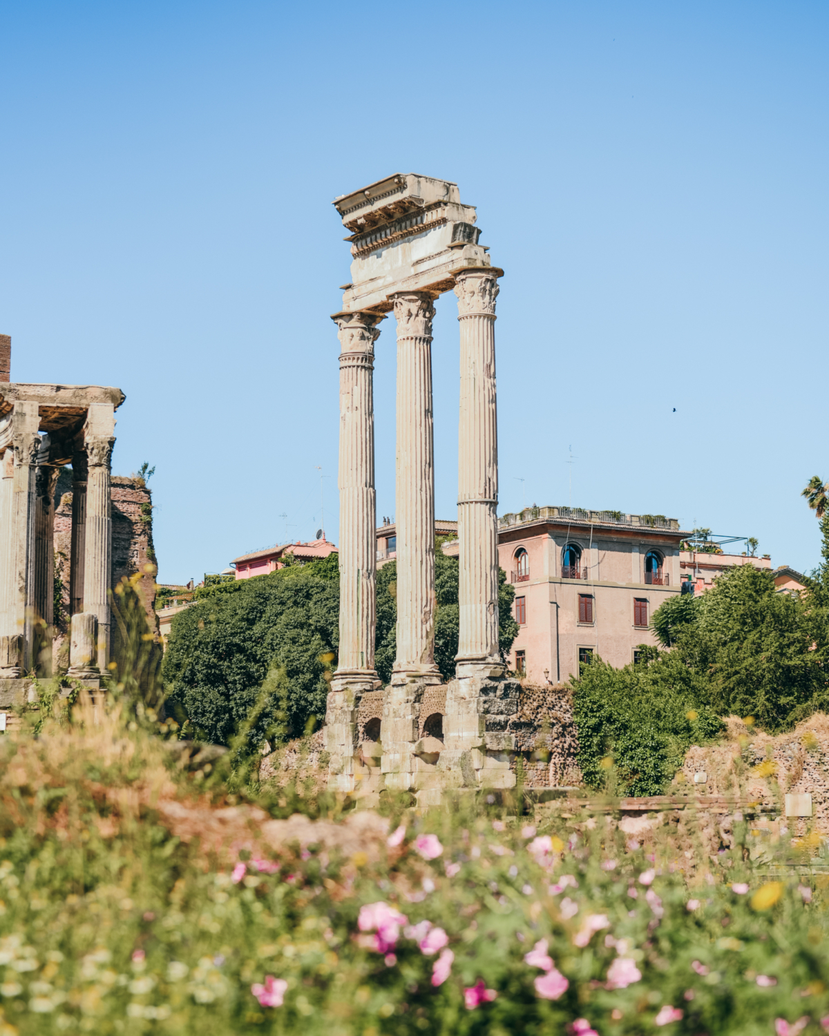 How to Spend 3 Days in Rome: A Practical Guide