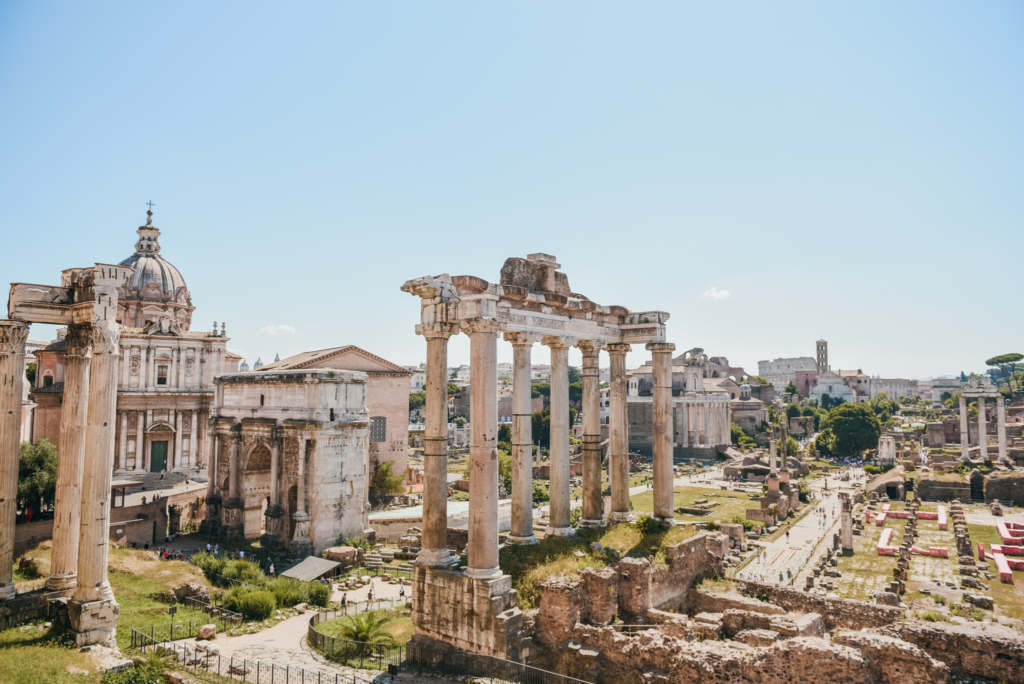 How to Spend 3 Days in Rome: A Practical Guide