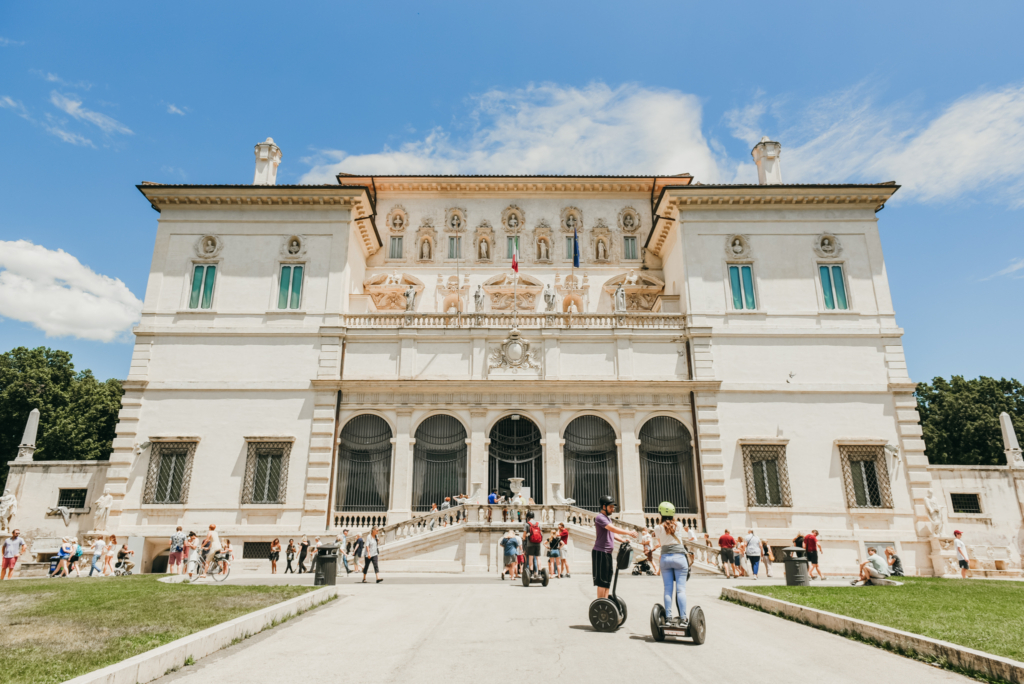 How to Spend 3 Days in Rome: A Practical Guide