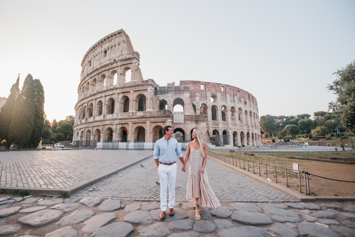 How to Spend 3 Days in Rome: A Practical Guide