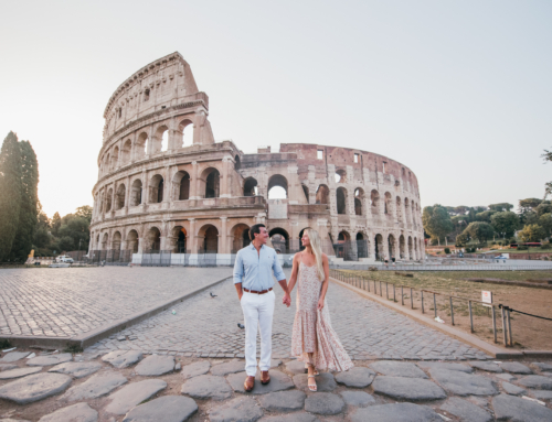 How to Spend 3 Days in Rome: A Practical Guide