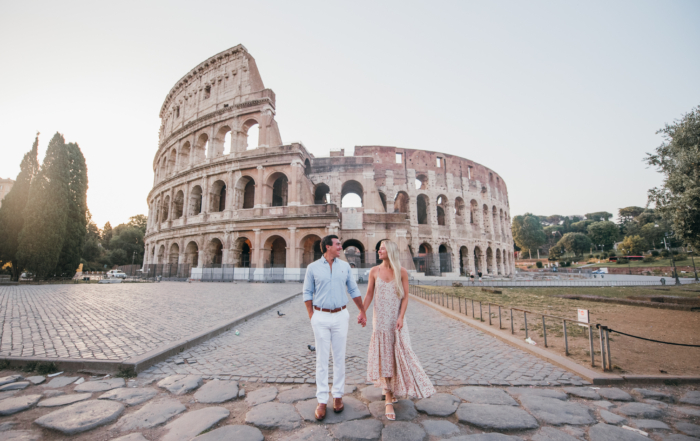 How to Spend 3 Days in Rome: A Practical Guide