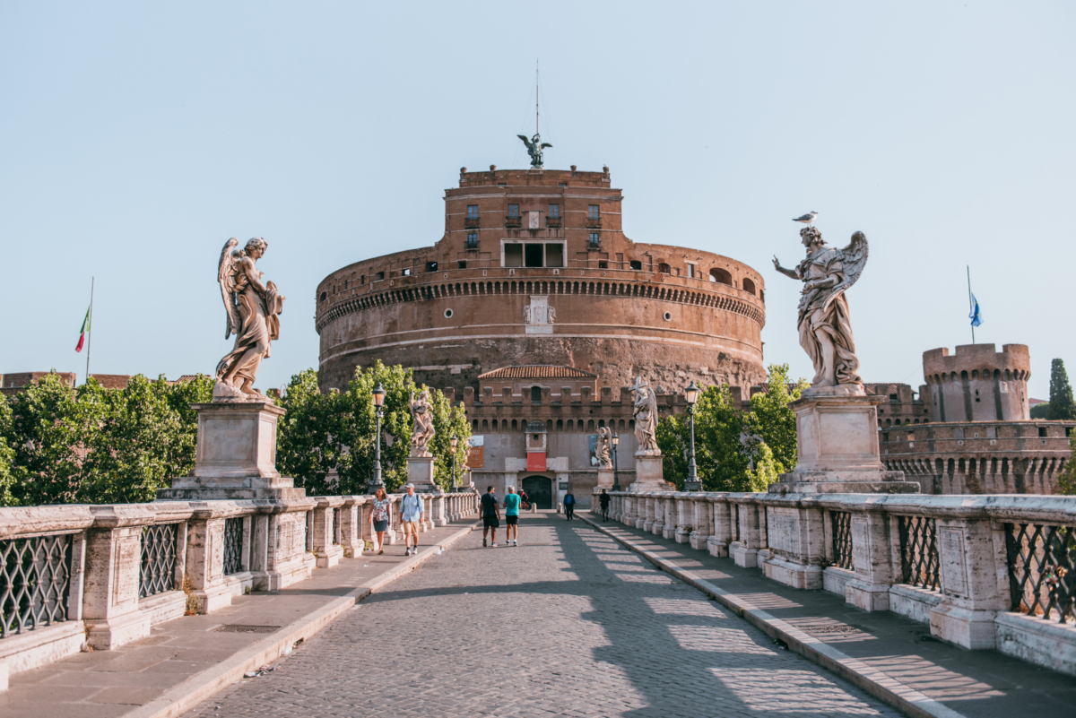 How to Spend 3 Days in Rome: A Practical Guide