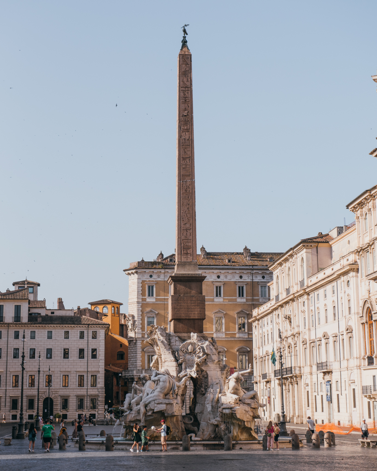 How to Spend 3 Days in Rome: A Practical Guide