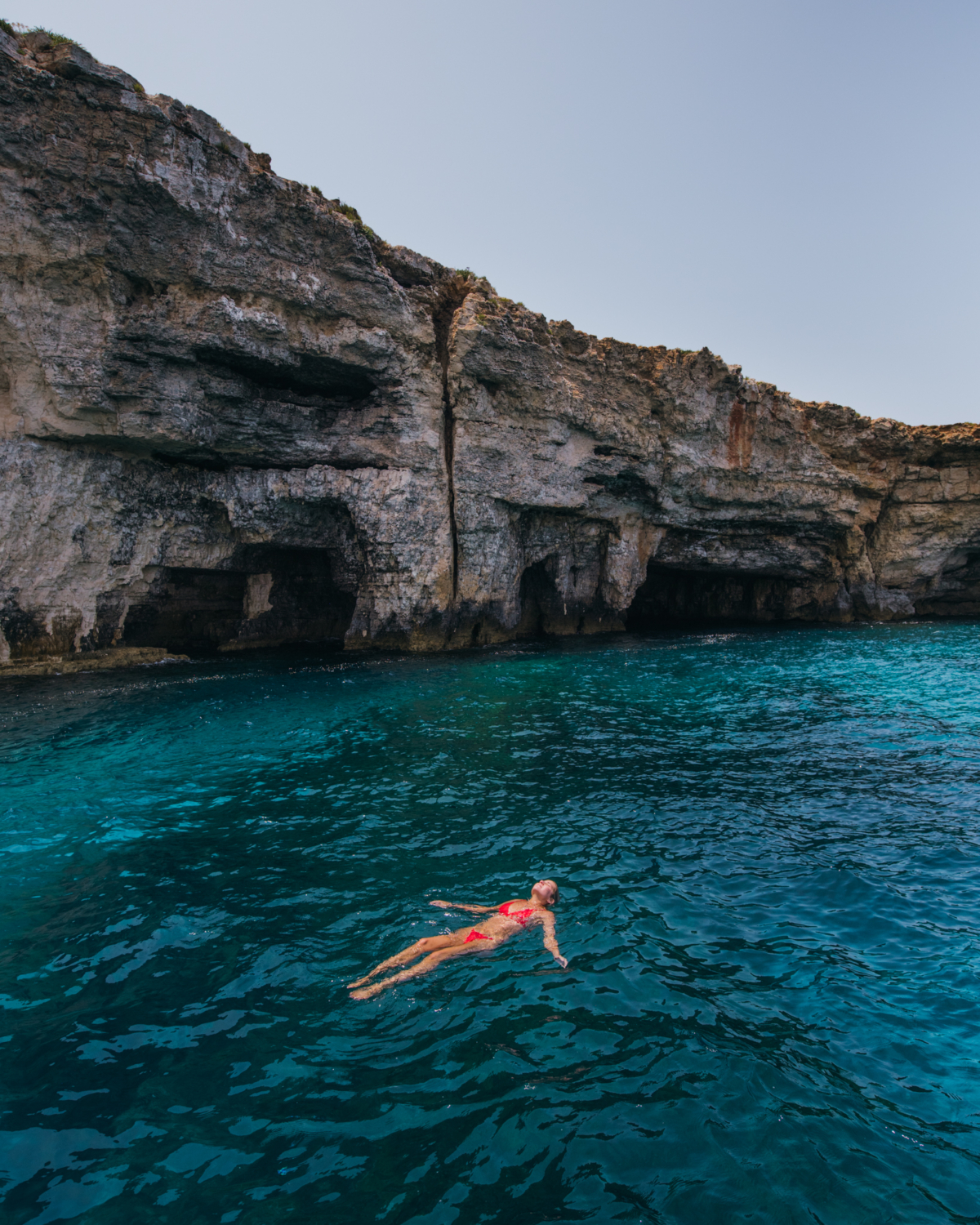 Two Days in Malta: Dive into History and Azure Waters