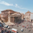 How to Spend 3 Days in Rome