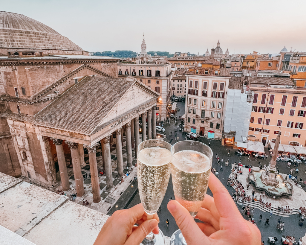 How to Spend 3 Days in Rome: A Practical Guide