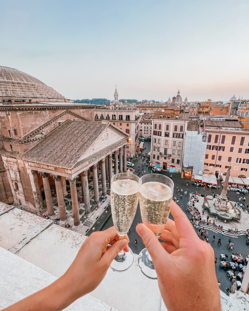 How to Spend 3 Days in Rome: A Practical Guide