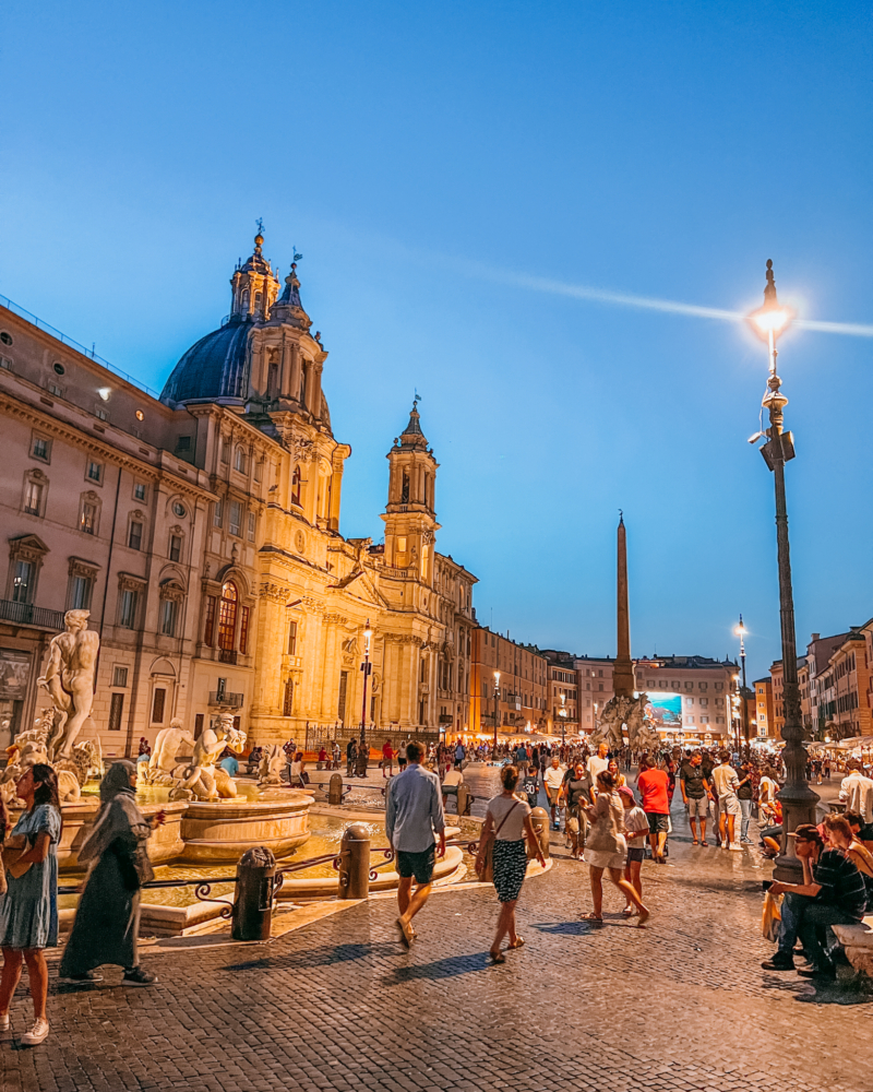 How to Spend 3 Days in Rome: A Practical Guide