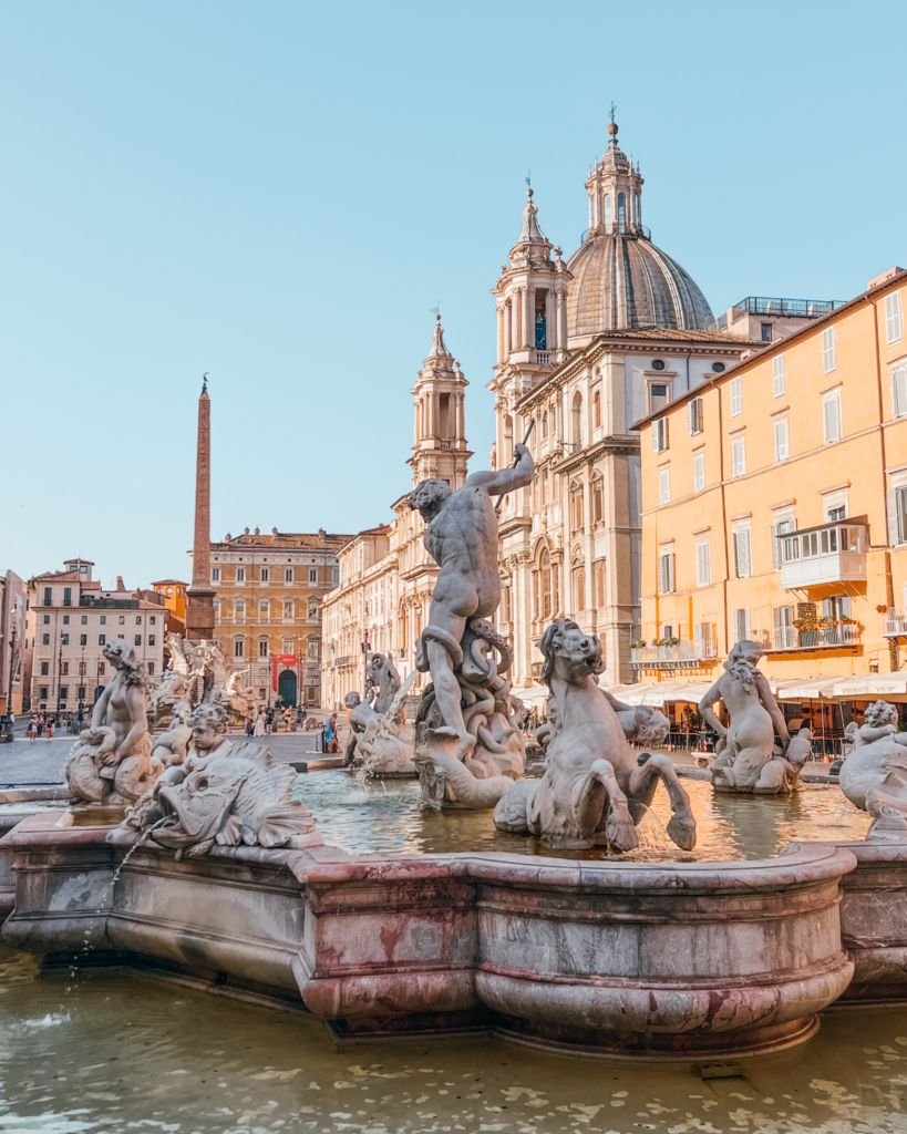 How to Spend 3 Days in Rome: A Practical Guide