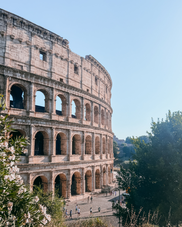 How to Spend 3 Days in Rome: A Practical Guide