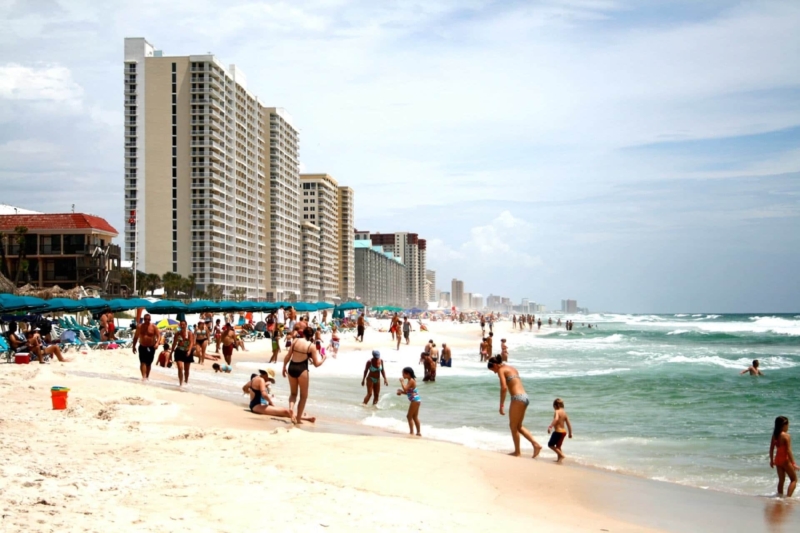 Discovering Panama City Beach, Florida: A Complete Guide