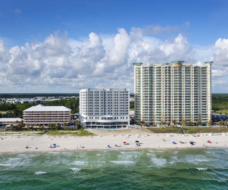 Discovering Panama City Beach, Florida: A Complete Guide