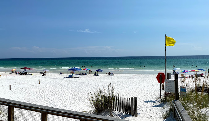 Visit Destin, Florida – A Gulf Coast Gem Beyond the Crowds