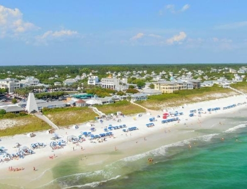 Discover Seaside, Florida: Guide to the Perfect Beach Getaway