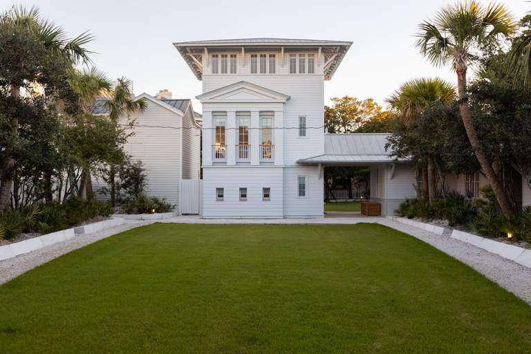 Things to do in Seaside, Florida: A Guide to the Perfect Beach Getaway