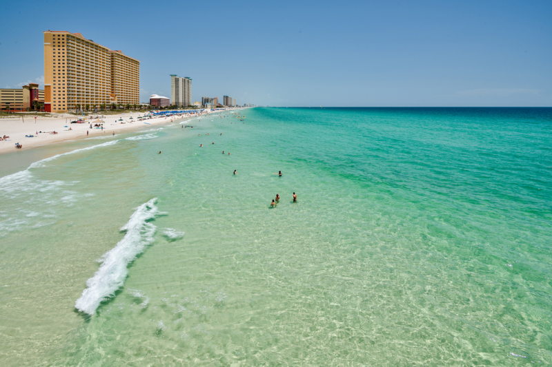 Discovering Panama City Beach, Florida: A Complete Guide